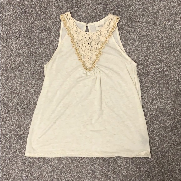 Tank Top - Picture 2 of 2